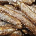 YUCA PARAFINADA KILO
