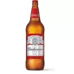 Budweiser Litro
