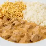 MTEX _P_STROGONOFF DE FRANGO