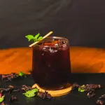 HIBISCUS VANILLA