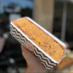 BOLO CAJUZINHO LOW CARB
