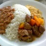 COMERCIAL DE PICADINHO