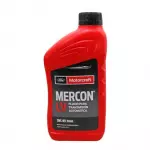 Motorcraft MERCON LV de 946 ml  C/12