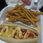 HotDog  Sencillo