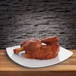 CUARTO DE POLLO 🐔