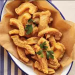 Choco Frito
