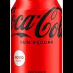 Coca cola zero