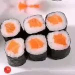 10 HOSSOMAKI SALMAO