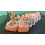 Otaku roll