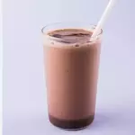 Chocolate Batido