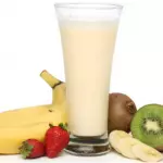 BATIDOS DE FRUTA