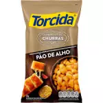 Torcida Pão De Alho