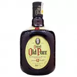 Old Parr