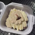 Brownie supreme Kinder Bueno