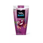 Dell Vale Kapo Uva