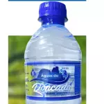 Água sem gás 500 ml