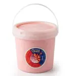 Helado Premium Fresa