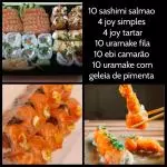 Combo Maiores 11