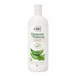 SHAMPOO MAMONA E BABOSA 1L