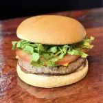 Deu Fome Salada