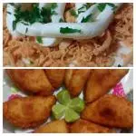 Fogazza Frango Catupiry