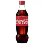 Coca-Cola original 600ml
