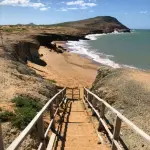 Cabo De La Vela 1 día