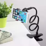 Suporte celular articulado flexível