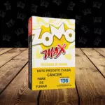 Zomo Max Milkshake De Banana