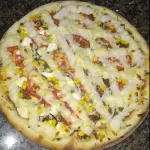 Pizza GG 12 fatias
