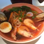 SHIFUDO SOUP
