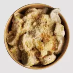 Cappelleti di Funghi