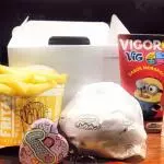 Combo Kids