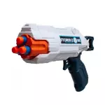 Pistola Lanza Dardos 3 Tiros