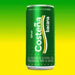 Costeña Bacana 330ml.