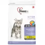 Kitten 2,72 kg