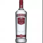 VODKA DOSE