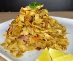 Pad Thai de Pollo
