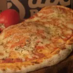 Calzone 3 Queijos