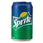 Sprite Lata