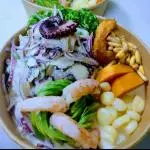 Ceviche 3 Estaciones