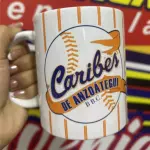 Taza Caribes