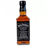 Jack Daniel / Jack Daniel’s honey
