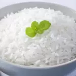 Arroz Branco