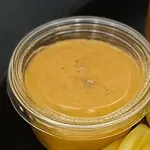 Spicy Burger Sauce