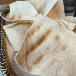 Pan Tostado