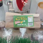 DOCE DE BANANA NA PALHA