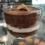 Pavê Bombom