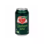 Guaraná Zero Lata 350ml