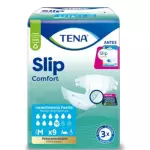 Tena Slip Clasico Talla M 9 unid